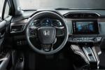 Honda Clarity Fuel Cell 2016 года (WW)